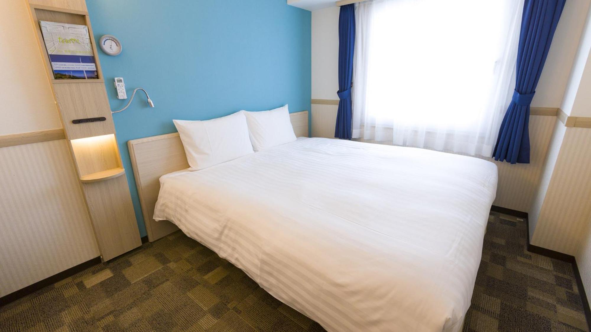 Toyoko Inn Toyota Shi Ekimae Pokoj fotografie