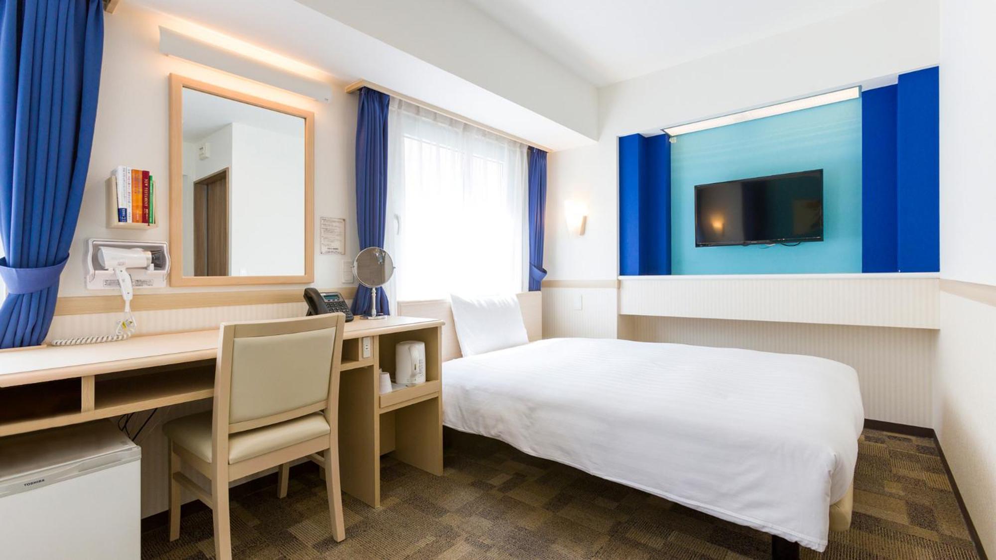 Toyoko Inn Toyota Shi Ekimae Pokoj fotografie