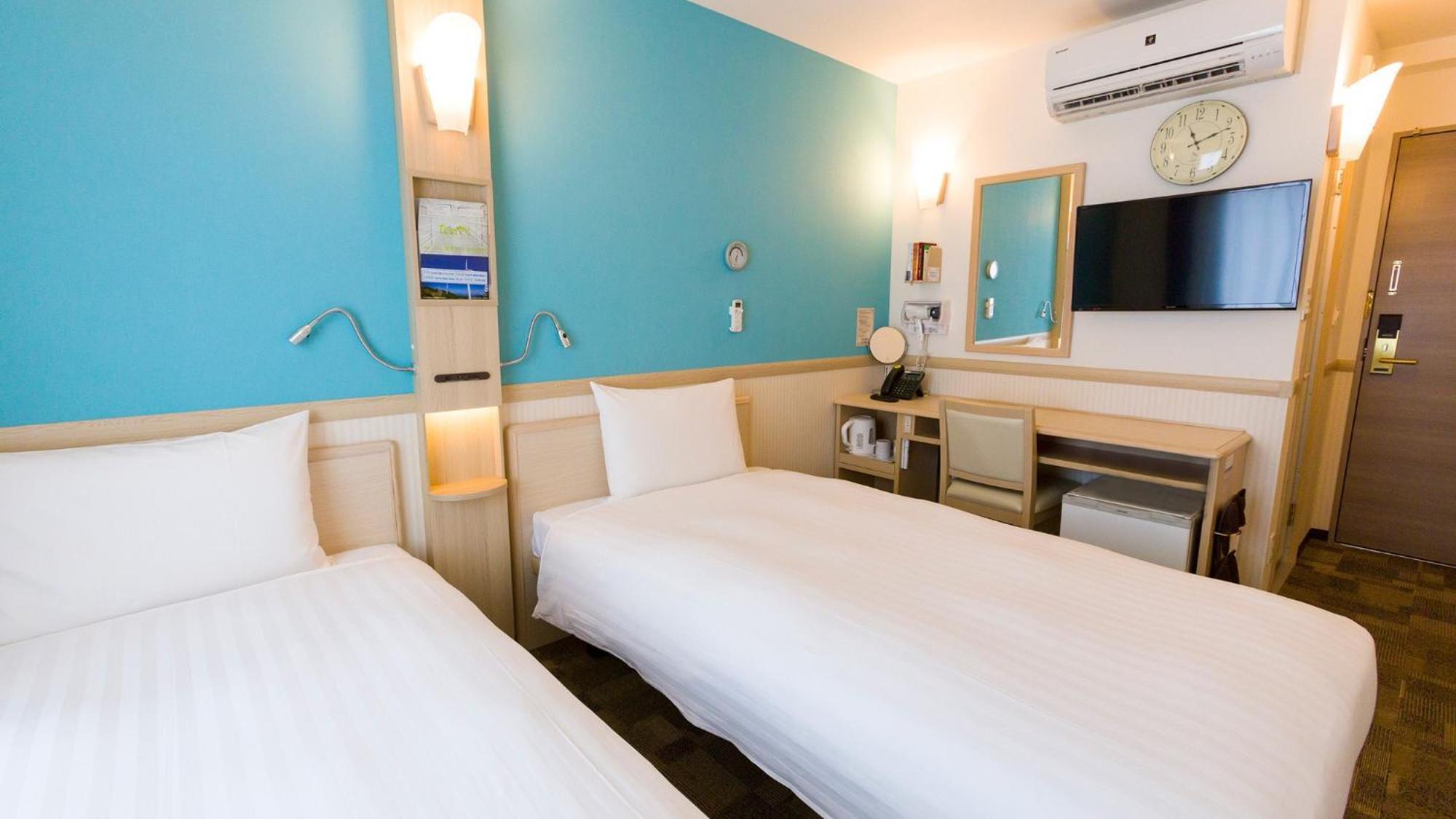 Toyoko Inn Toyota Shi Ekimae Pokoj fotografie