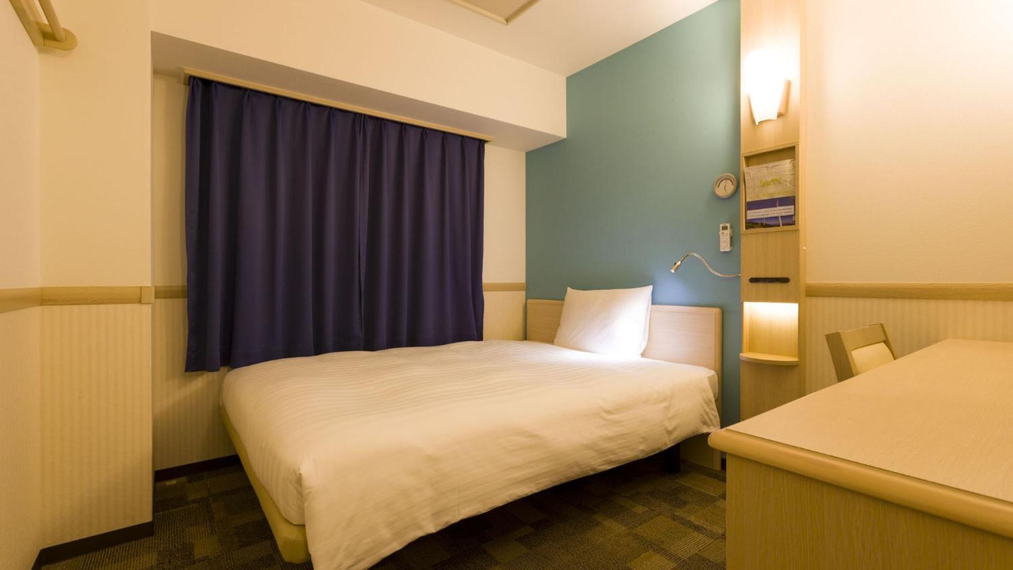 Toyoko Inn Toyota Shi Ekimae Pokoj fotografie